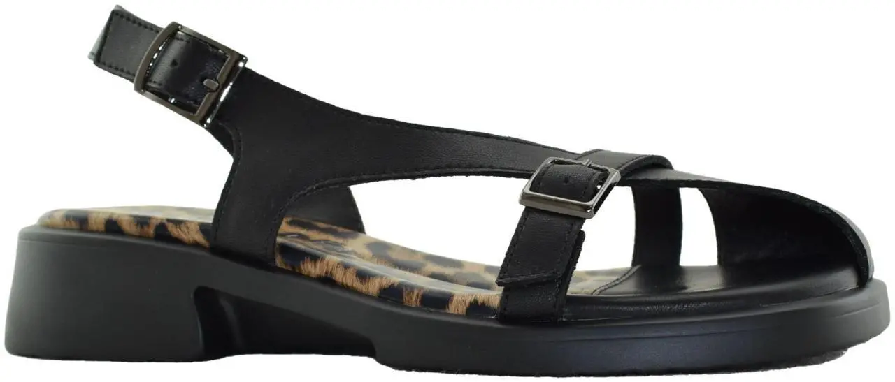 Купить 51-BKE26-53-101 BONAVI Босоножки женские за 3 680 руб. в интернет-магазине Дом Обуви