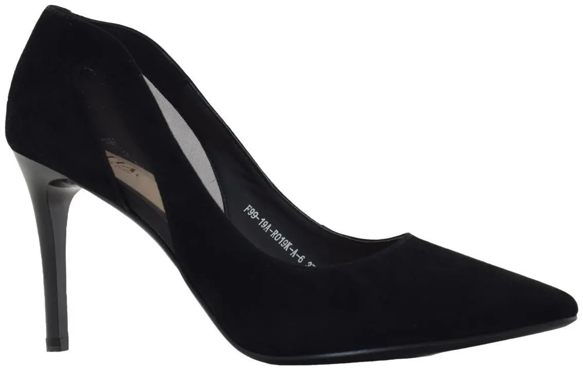 Купить F99-19A-R019K-A-6 SINTIA Туфли женские за 8 480 руб. в интернет-магазине Дом Обуви Купить F99-19A-R019K-A-6 SINTIA Туфли женские за 8 480 руб. в интернет-магазине Дом Обуви