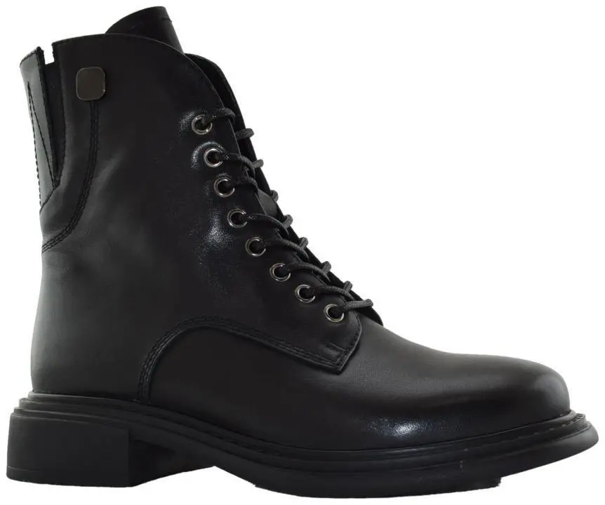 Купить H564-L711-1 JA'VENSI Ботинки женские за 9 760 руб. в интернет-магазине Дом Обуви