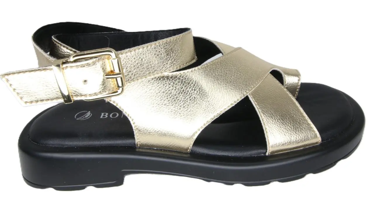 Купить 51-BKE26-65-119 BONAVI Босоножки женские за 3 880 руб. в интернет-магазине Дом Обуви