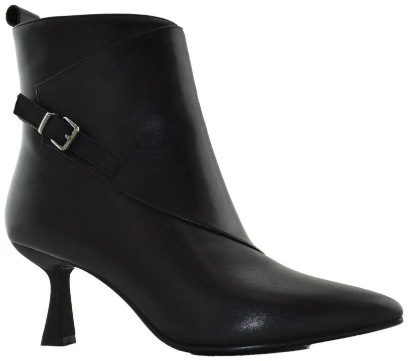 Купить D0362-1061W5-1012 GOMILLI Ботильоны женские за 9 890 руб. в интернет-магазине Дом Обуви