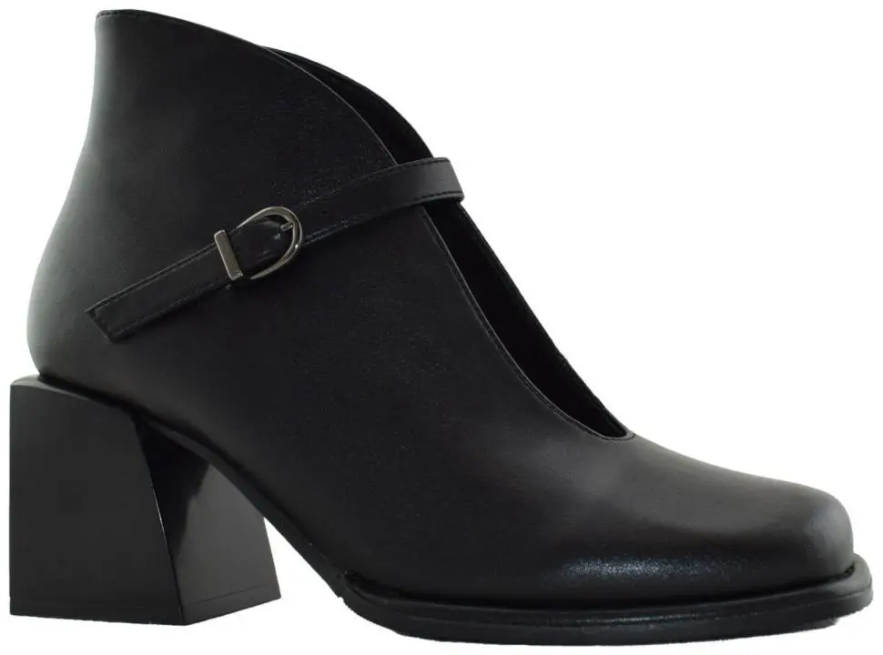 Купить 25R-DME27-47-101 BONAVI Ботильоны женские за 7 420 руб. в интернет-магазине Дом Обуви