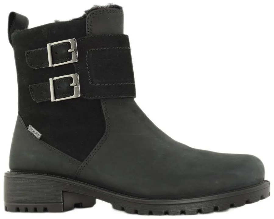 Купить 720153/51052 ЕССО Ботинки детские за 4 600 руб. в интернет-магазине Дом Обуви