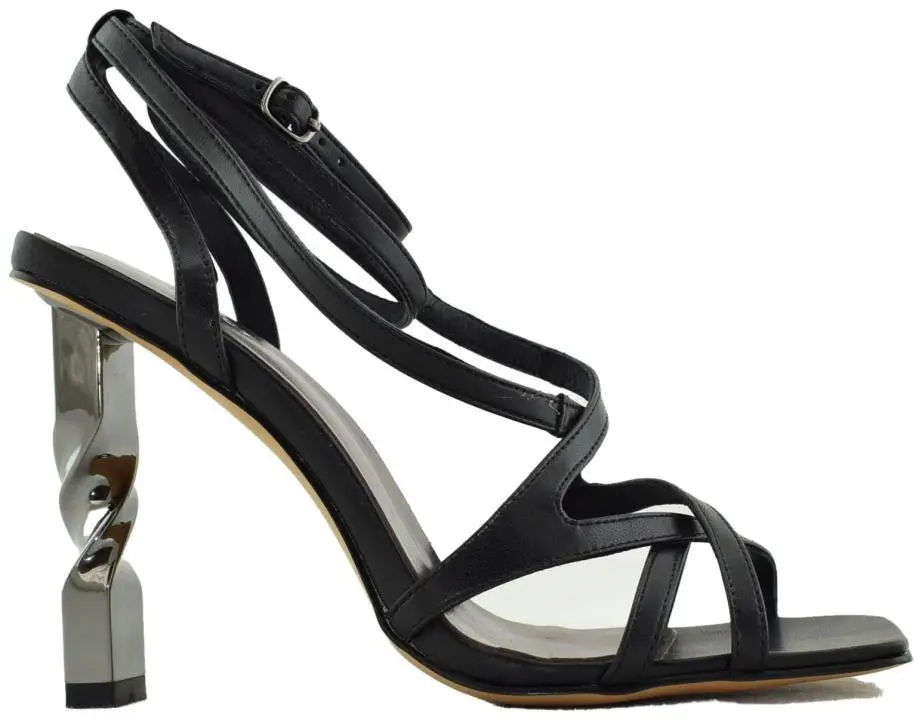 Купить IS56-177542/8 RESPECT Босоножки женские за 6 550 руб. в интернет-магазине Дом Обуви