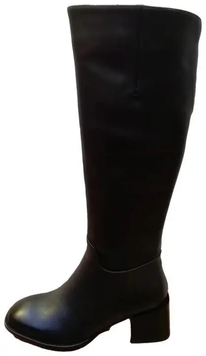 Купить ZFS-0W282-UZ57-01B MADELLA Сапоги женские за 5 260 руб. в интернет-магазине Дом Обуви