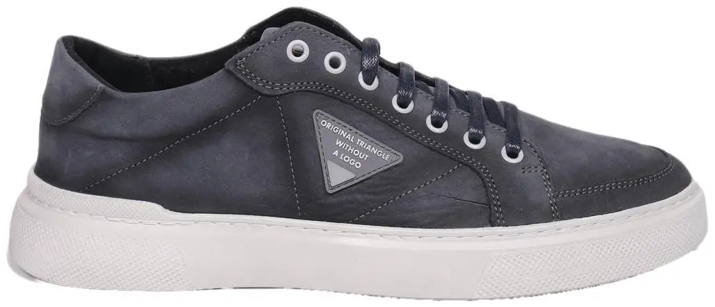 Купить Б410-1303-1-108 Magellan Кеды мужские за 4 960 руб. в интернет-магазине Дом Обуви