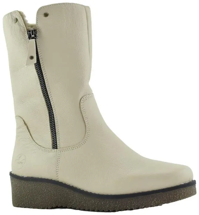 Купить Y4653-60 RIEKER Полусапоги женские за 8 950 руб. в интернет-магазине Дом Обуви