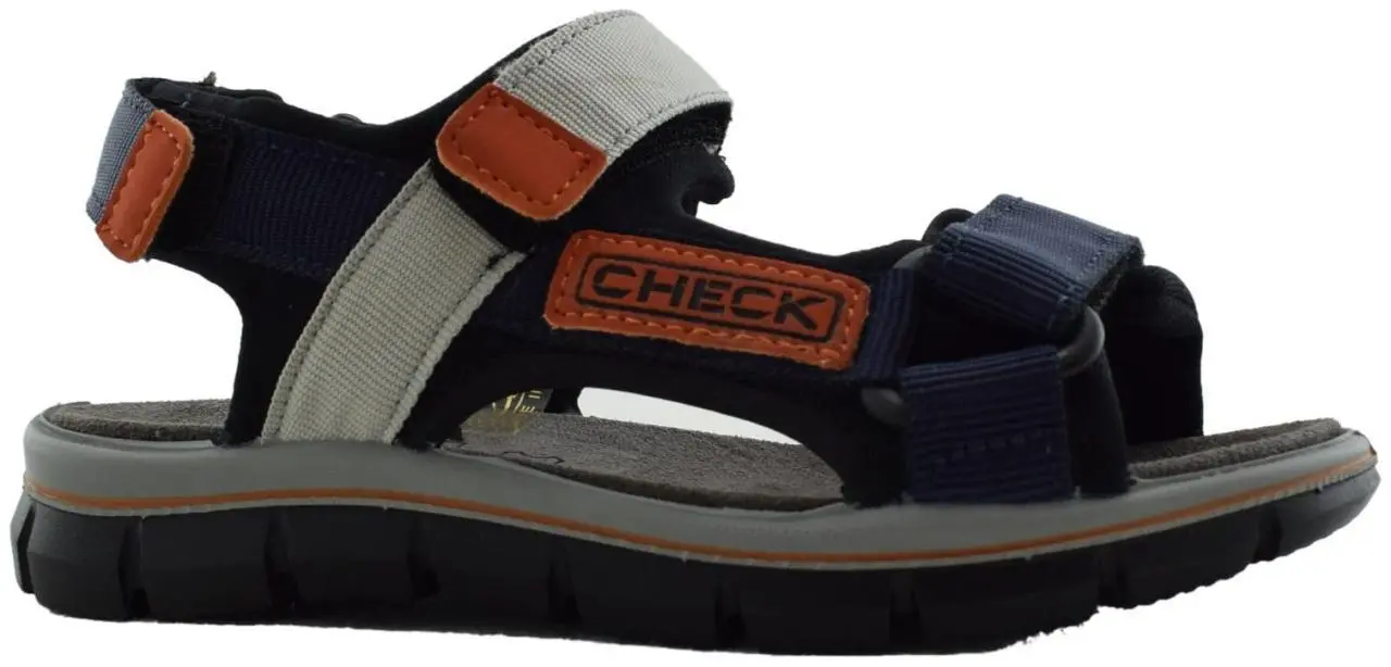 Купить 5-515004-2342 Pixel&Co Сандалии детские за 3 570 руб. в интернет-магазине Дом Обуви