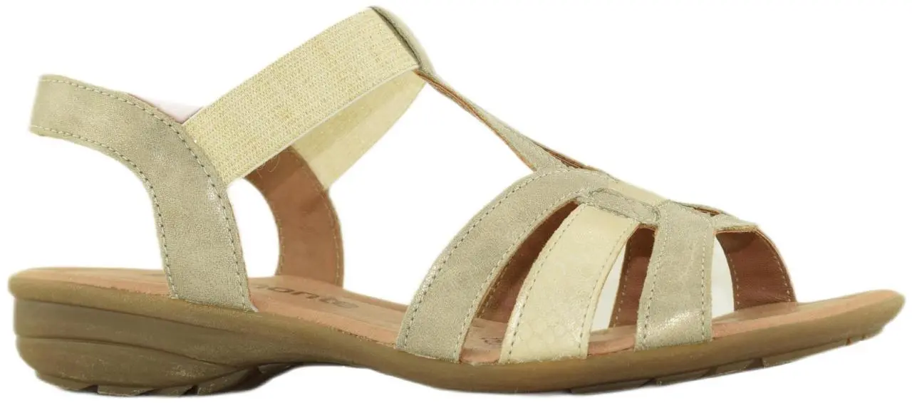 Купить R3664-60 REMONTE Босоножки женские за 3 820 руб. в интернет-магазине Дом Обуви