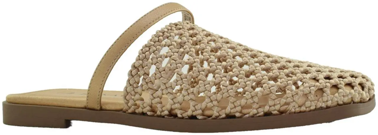 Купить 16-CZE11-1-708 BONAVI Сабо женские за 3 900 руб. в интернет-магазине Дом Обуви