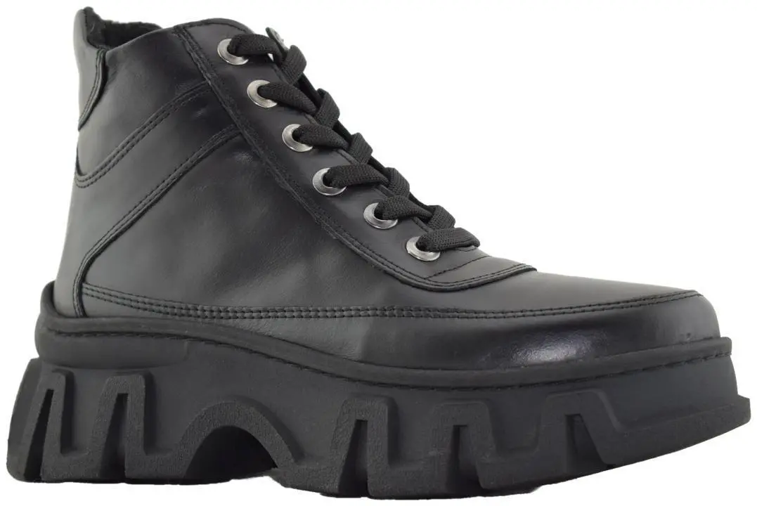 Купить C07502-1012 SERGIO MAREATTI Ботинки женские за 10 330 руб. в интернет-магазине Дом Обуви