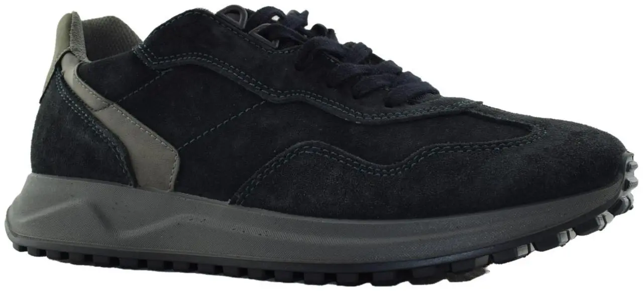 Купить 652860 72151/002 IMAC Полуботинки мужские за 10 860 руб. в интернет-магазине Дом Обуви