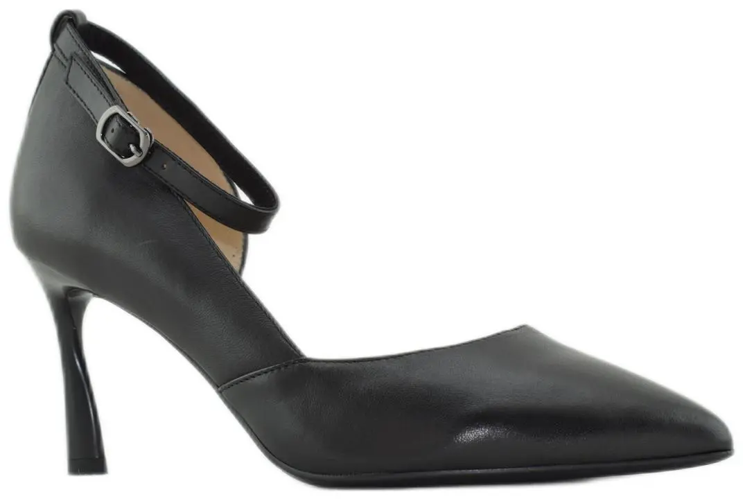 Купить 31C5-5-011 LADY COUTURE Туфли-лодочки женские за 7 450 руб. в интернет-магазине Дом Обуви