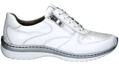 Купить 9-9-23718-44-183 CAPRICE Кроссовки женские за 9 800 руб. в интернет-магазине Дом Обуви