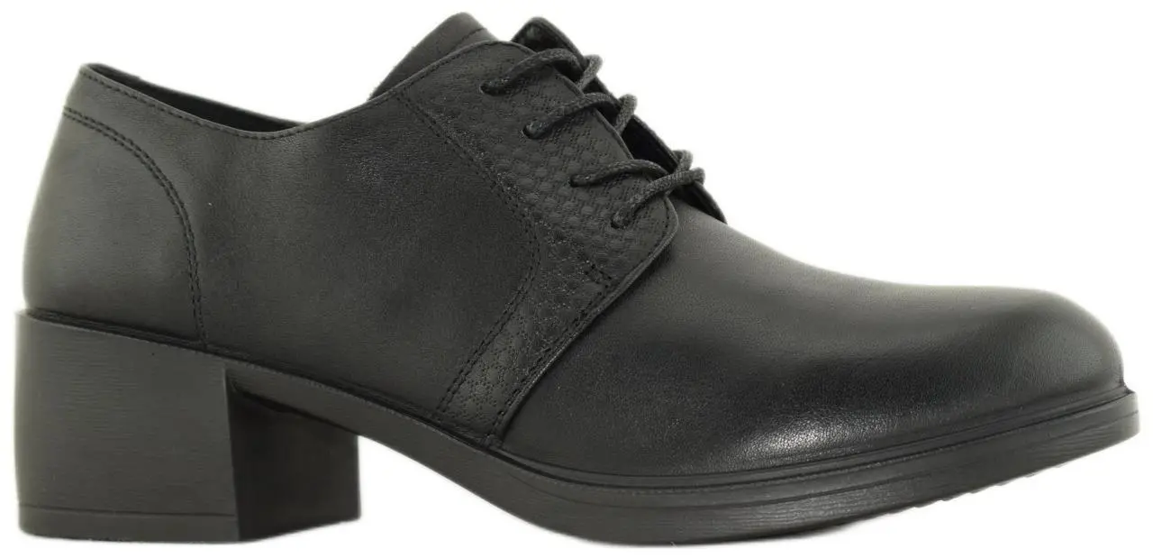 Купить 21R3-7-101 BONAVI Полуботинки женские за 4 820 руб. в интернет-магазине Дом Обуви