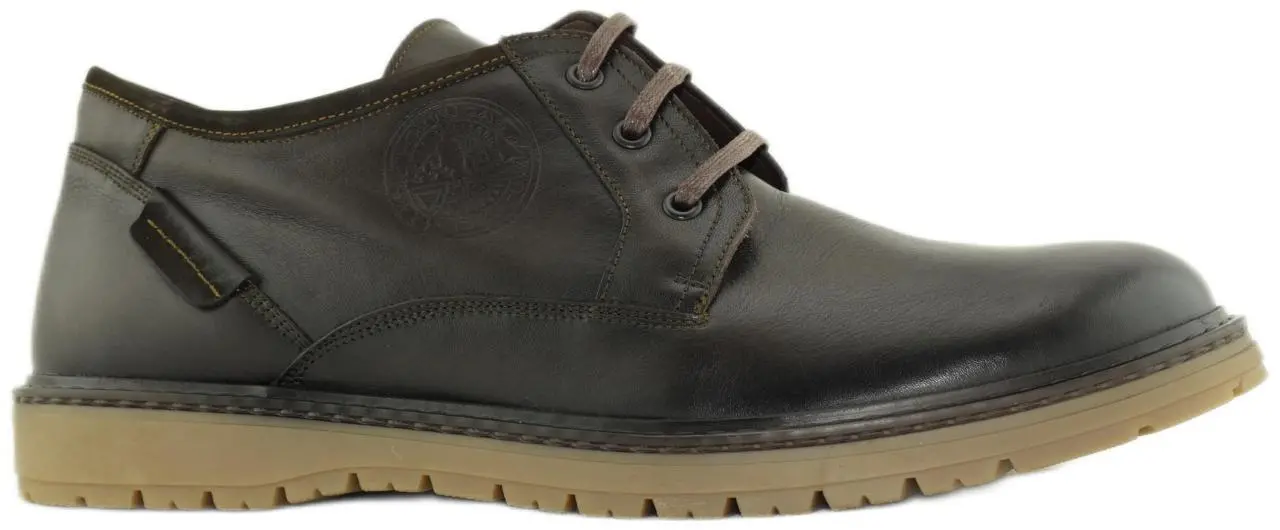 Купить Б30-921-50 Sergio Mareatti  Ботинки мужские за 3 990 руб. в интернет-магазине Дом Обуви