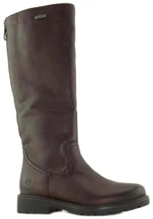 Купить R6576-35 REMONTE Сапоги женские за 9 950 руб. в интернет-магазине Дом Обуви