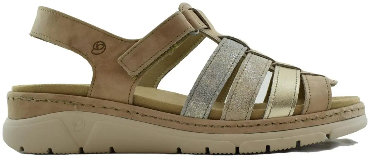 Купить 12516T-3197,7006,7036,0513 MOSTAR SUAVE Сандалии женские за 8 180 руб. в интернет-магазине Дом Обуви