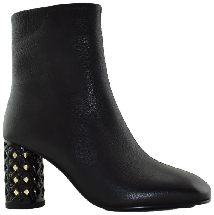 Купить JA327-M507-P1437 JA'VENSI Ботинки женские  за 8 650 руб. в интернет-магазине Дом Обуви