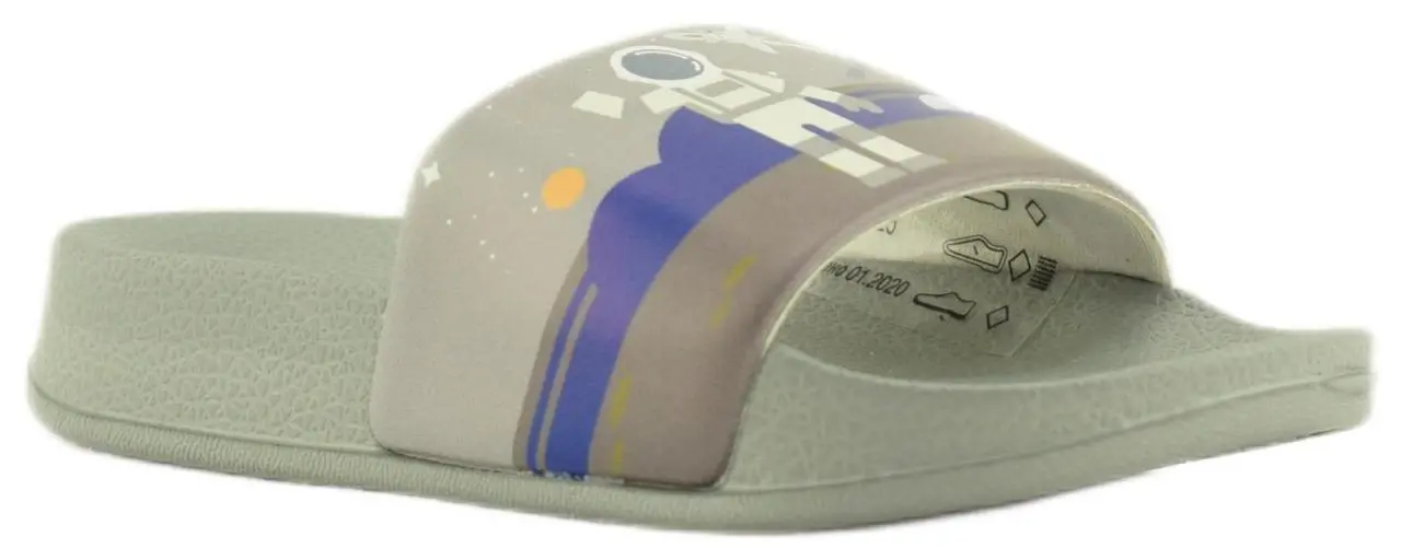 Купить 82172-2  KAPIKA Туфли летние детские за 620 руб. в интернет-магазине Дом Обуви