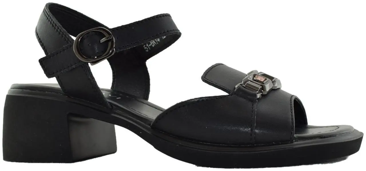 Купить 51-BKY4-12-101 BONAVI Босоножки женские за 3 380 руб. в интернет-магазине Дом Обуви