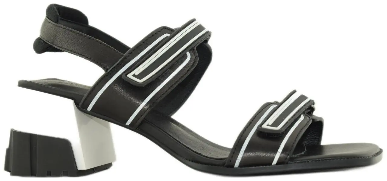 Купить IS56-152014/8 RESPECT Босоножки женские за 3 270 руб. в интернет-магазине Дом Обуви