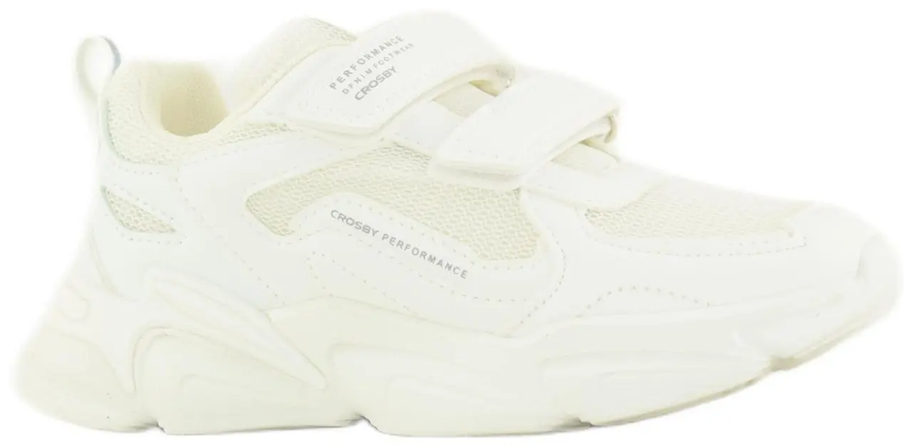 Купить 237043/01-03 CROSBY Кроссовки детские за 1 500 руб. в интернет-магазине Дом Обуви