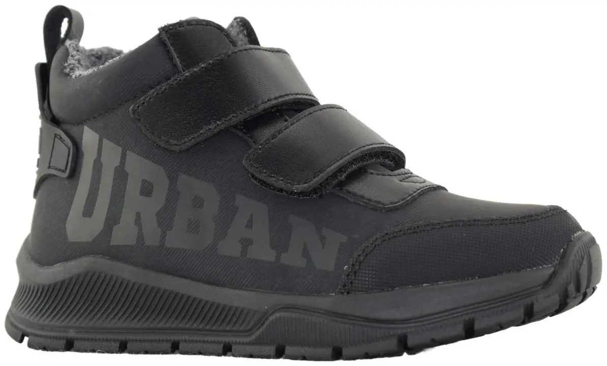 Купить 52632ук-1  KAPIKA Ботинки детские  за 4 340 руб. в интернет-магазине Дом Обуви