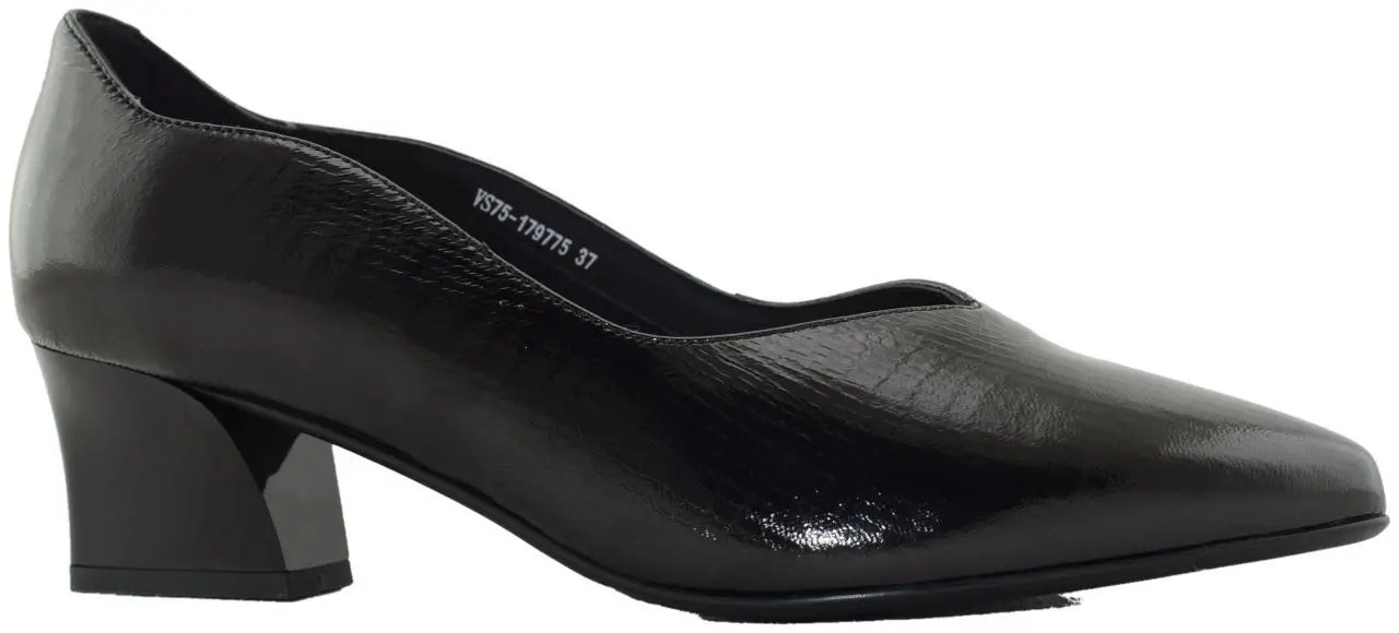 Купить VS75-179775/8 RESPECT Туфли-лодочки женские за 6 640 руб. в интернет-магазине Дом Обуви