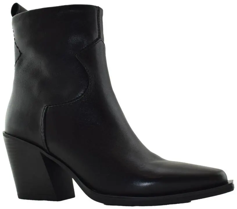 Купить JA313-M501-P8008 JA'VENSI Ботинки женские  за 8 650 руб. в интернет-магазине Дом Обуви