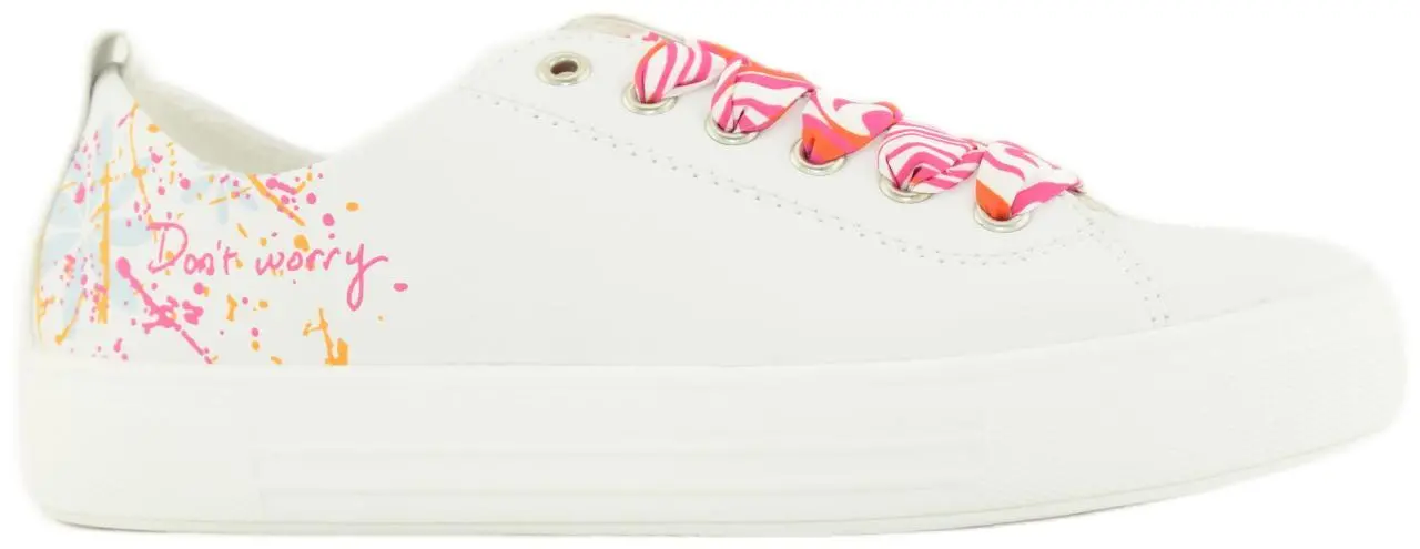 Купить D0900-82 REMONTE Кеды женские за 5 560 руб. в интернет-магазине Дом Обуви