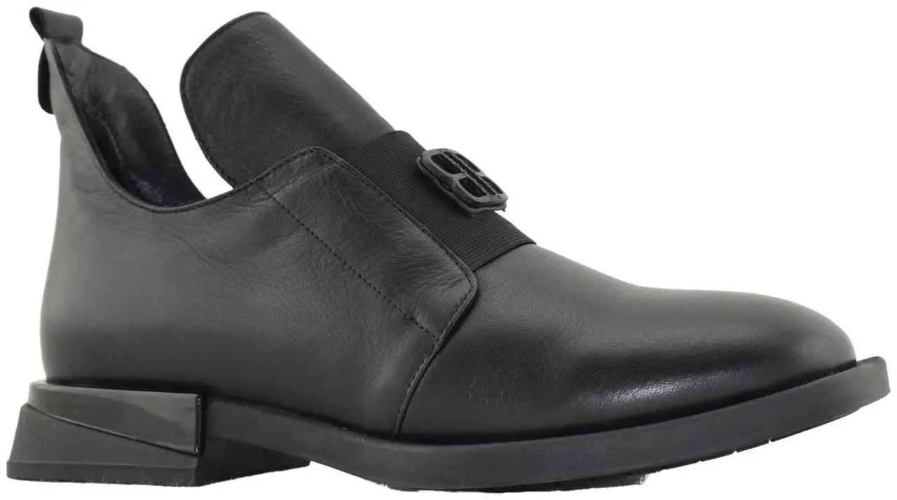 Купить 756-16984-014-1698 SandM Ботинки женские за 7 450 руб. в интернет-магазине Дом Обуви