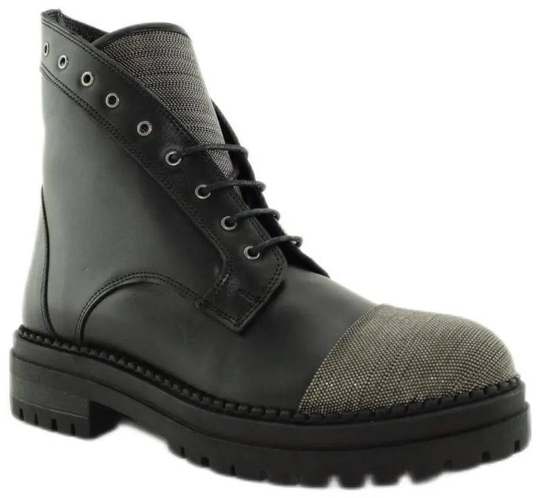 Купить 533-9810-01-M3 Dakkem Ботинки женские за 4 660 руб. в интернет-магазине Дом Обуви