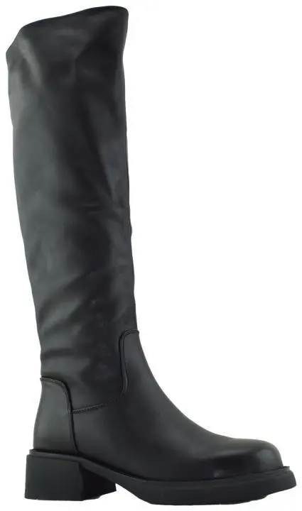 Купить H719B-L38-1 JA'VENSI Сапоги женские за 11 910 руб. в интернет-магазине Дом Обуви