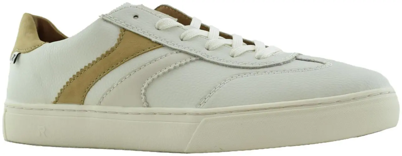 Купить U0708-81 RIEKER Кеды мужские за 7 400 руб. в интернет-магазине Дом Обуви