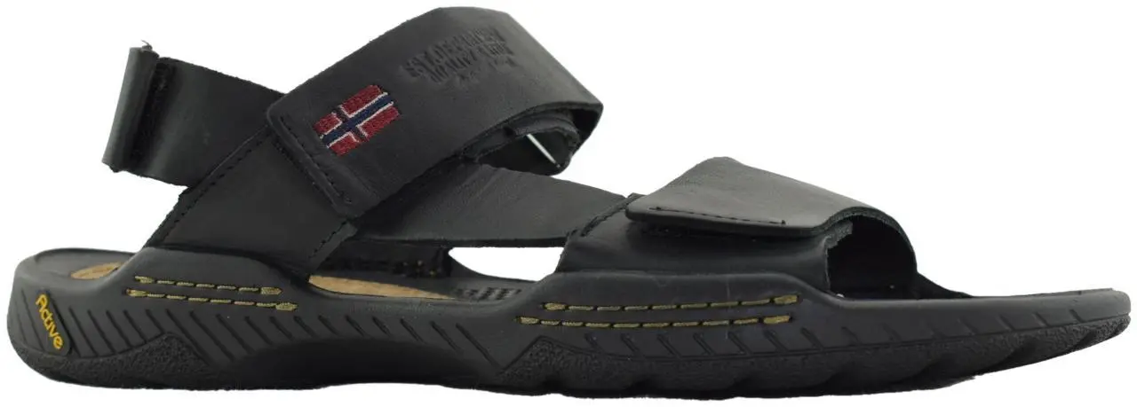 Купить Л994чк Sergio Mareatti Сандалии мужские за 4 580 руб. в интернет-магазине Дом Обуви