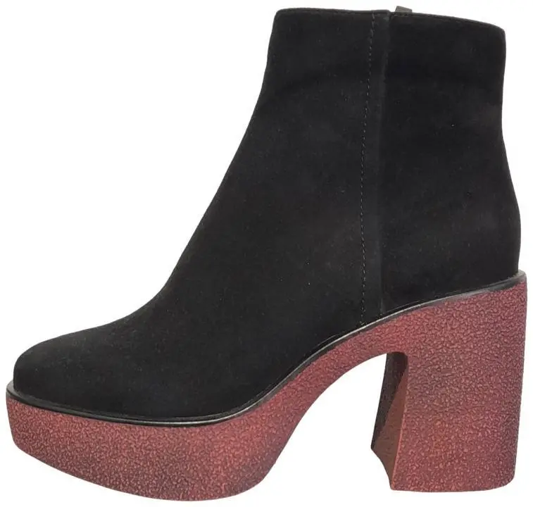 Купить 21C1-19-301B LADY COUTURE Ботильоны женские за 3 880 руб. в интернет-магазине Дом Обуви