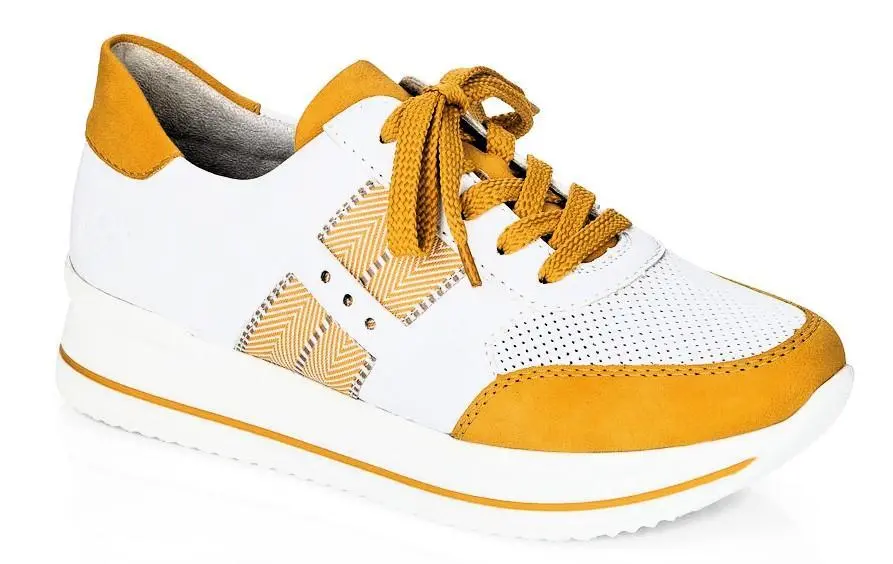 Купить N7325-68 RIEKER Туфли женские за 3 330 руб. в интернет-магазине Дом Обуви