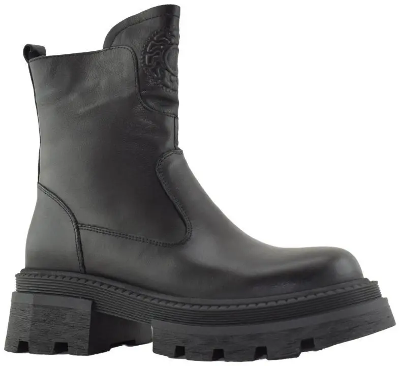 Купить 763-14102-621 SandM Полусапоги женские за 10 320 руб. в интернет-магазине Дом Обуви