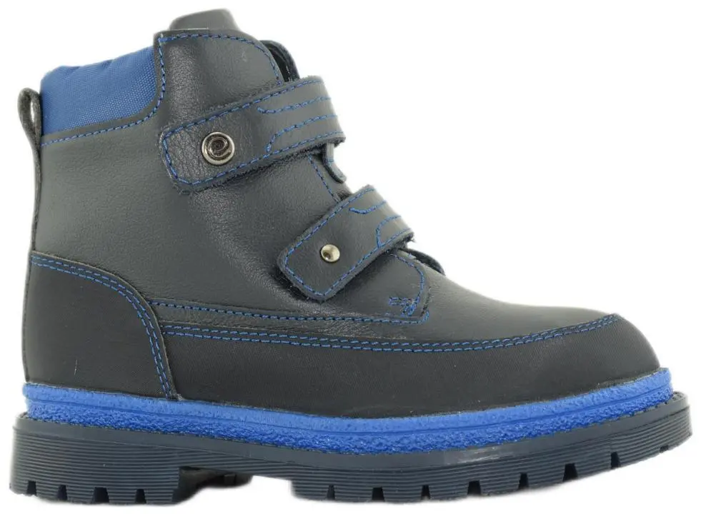 Купить 80701-21 ELEGAMI Ботинки подростковые за 2 990 руб. в интернет-магазине Дом Обуви