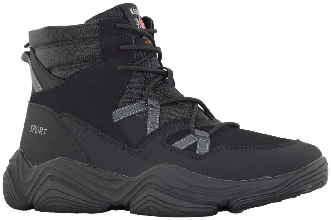 Купить 838151/05-01 KEDDO Ботинки мужские за 3 980 руб. в интернет-магазине Дом Обуви