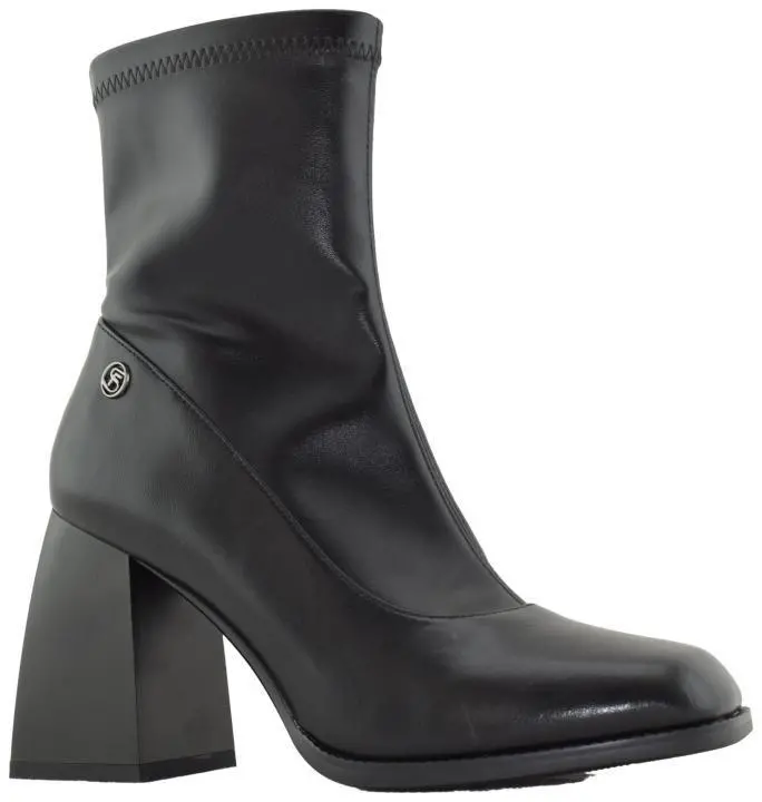 Купить 32C21-2-101B LADY COUTURE Ботильоны женские за 8 660 руб. в интернет-магазине Дом Обуви