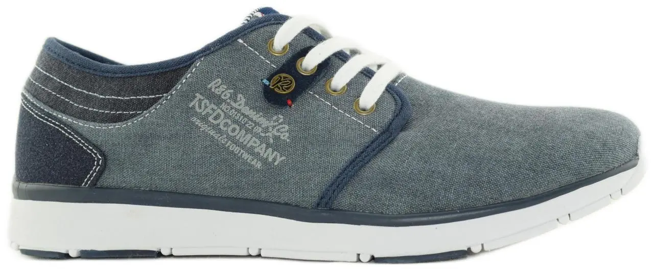 Купить 718513-8 TORSION FIELD Кроссовки мужские за 2 150 руб. в интернет-магазине Дом Обуви