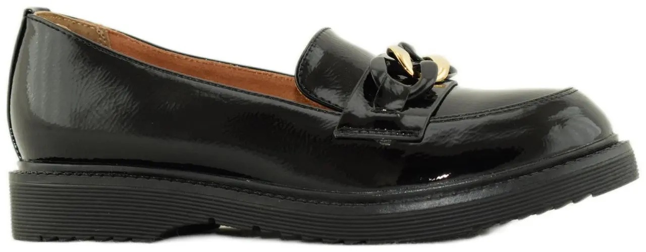 Купить 928304/04-02 BETSY Туфли подростковые за 2 790 руб. в интернет-магазине Дом Обуви