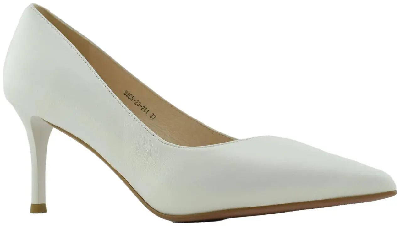 Купить 32C5-23-211 LADY COUTURE Туфли-лодочки женские за 8 410 руб. в интернет-магазине Дом Обуви