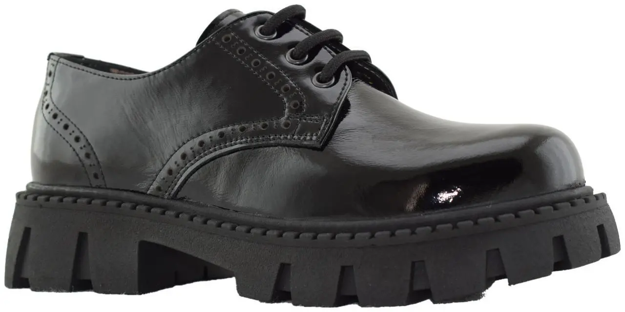 Купить 24935т-2  KAPIKA Полуботинки детские за 5 940 руб. в интернет-магазине Дом Обуви