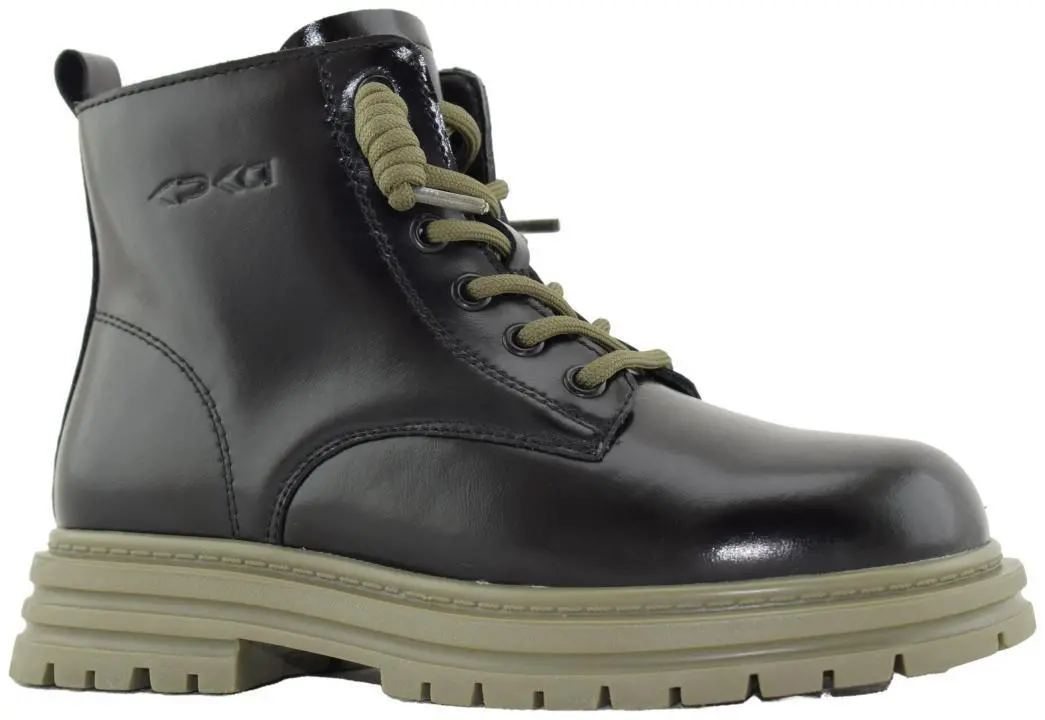 Купить 53610ук-1 KAPIKA Ботинки детские  за 3 660 руб. в интернет-магазине Дом Обуви