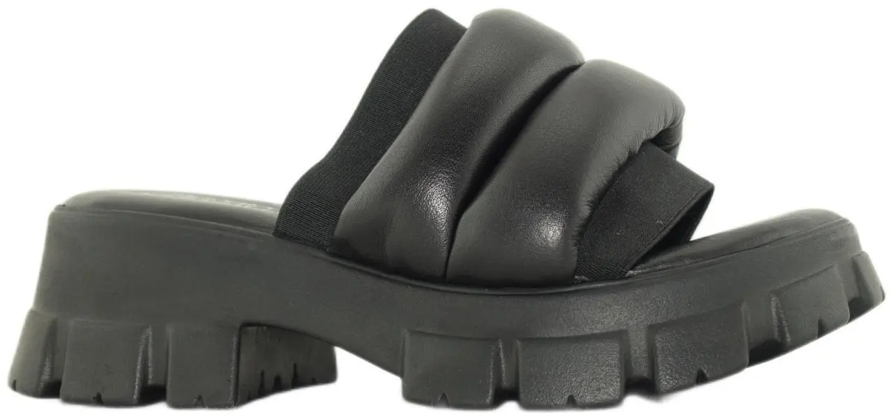 Купить 602-110596 Sergio Mareatti Сабо женские  за 5 000 руб. в интернет-магазине Дом Обуви