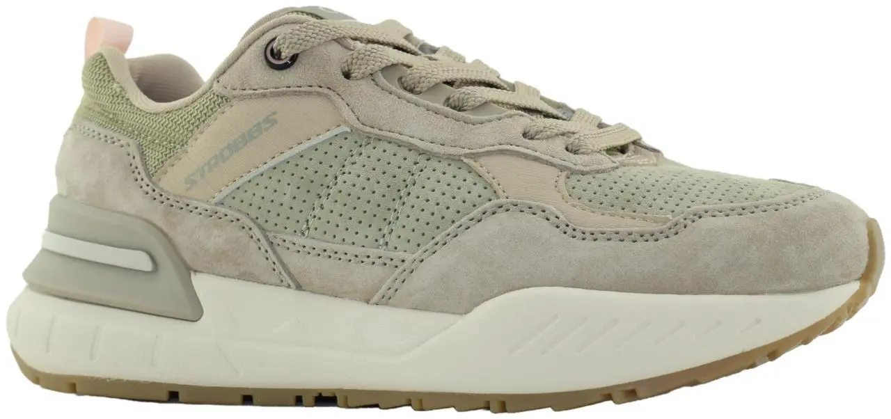 Купить F7539-19 STROBBS Кроссовки женские за 5 930 руб. в интернет-магазине Дом Обуви