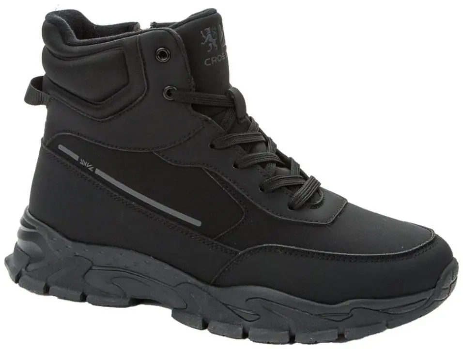 Купить 438244/01-02 CROSBY Ботинки мужские за 4 540 руб. в интернет-магазине Дом Обуви